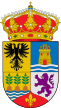 Escudo de Zurgena