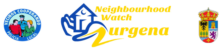 Zurgena Neighbourhood Watch